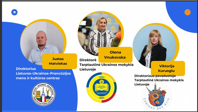 Our Team and Contacts